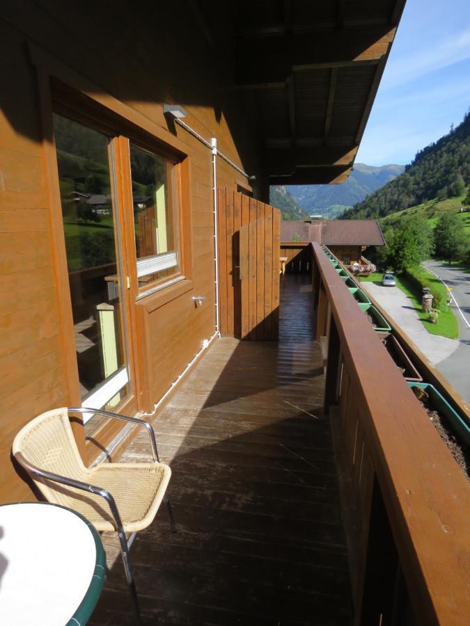 Alpenhaus Denver Uttendorf Esterno foto