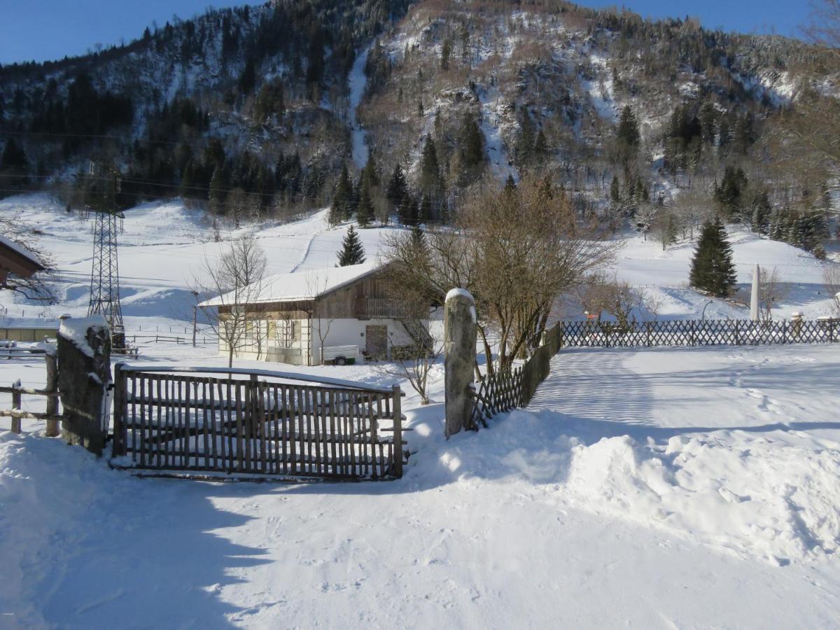 Alpenhaus Denver Uttendorf Esterno foto