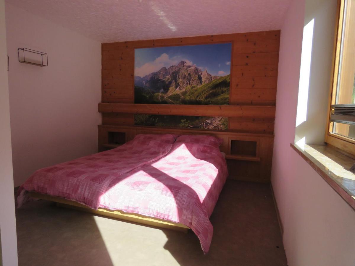 Alpenhaus Denver Uttendorf Esterno foto