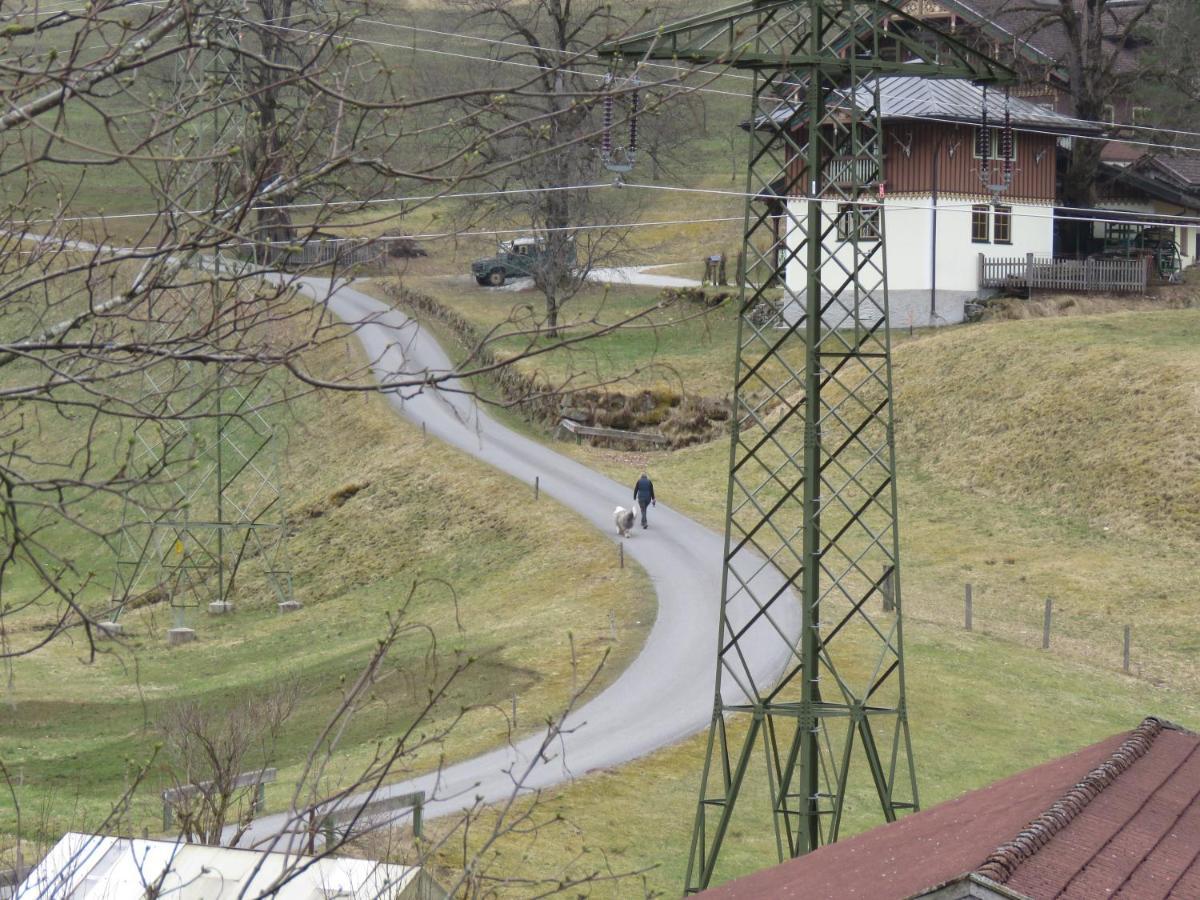 Alpenhaus Denver Uttendorf Esterno foto