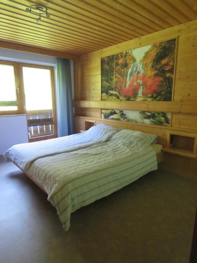 Alpenhaus Denver Uttendorf Esterno foto