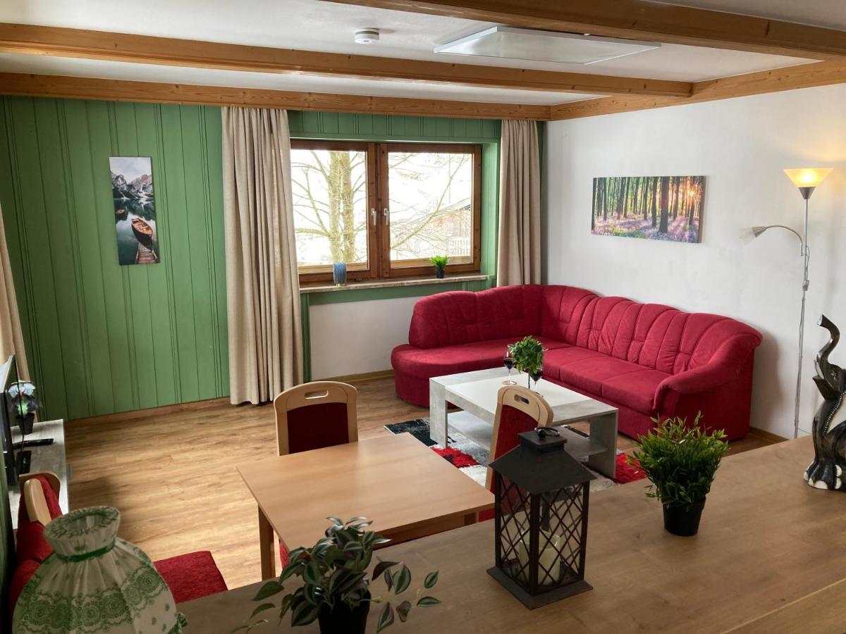 Alpenhaus Denver Uttendorf Esterno foto