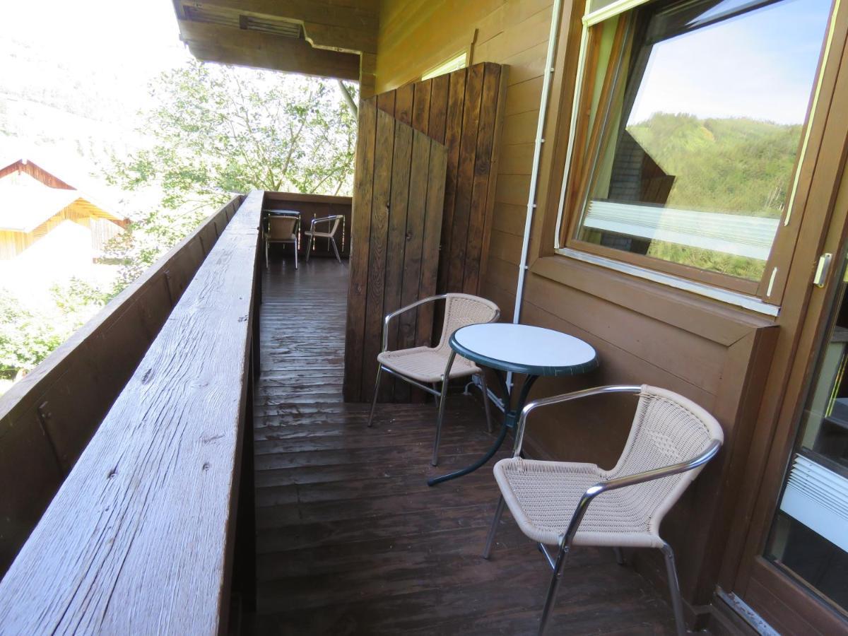 Alpenhaus Denver Uttendorf Esterno foto