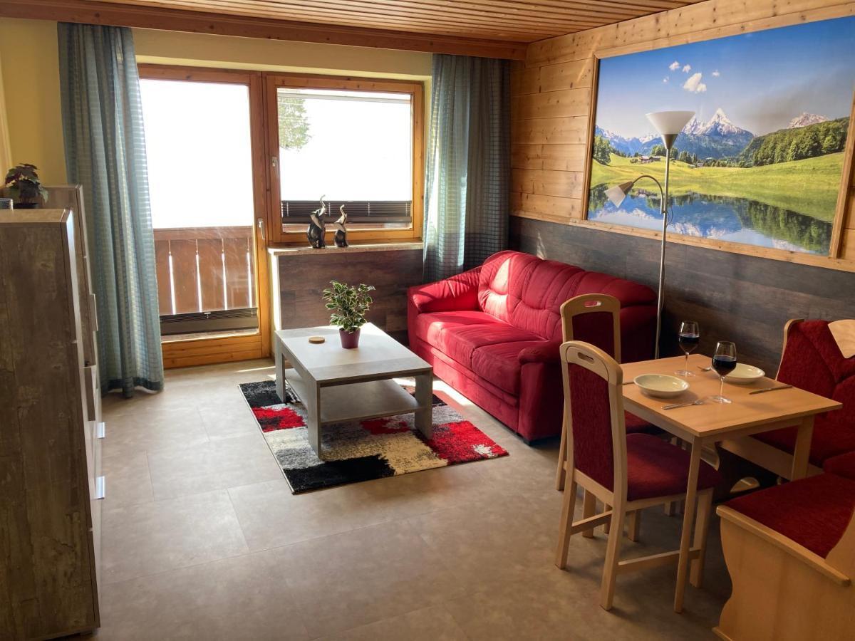 Alpenhaus Denver Uttendorf Esterno foto