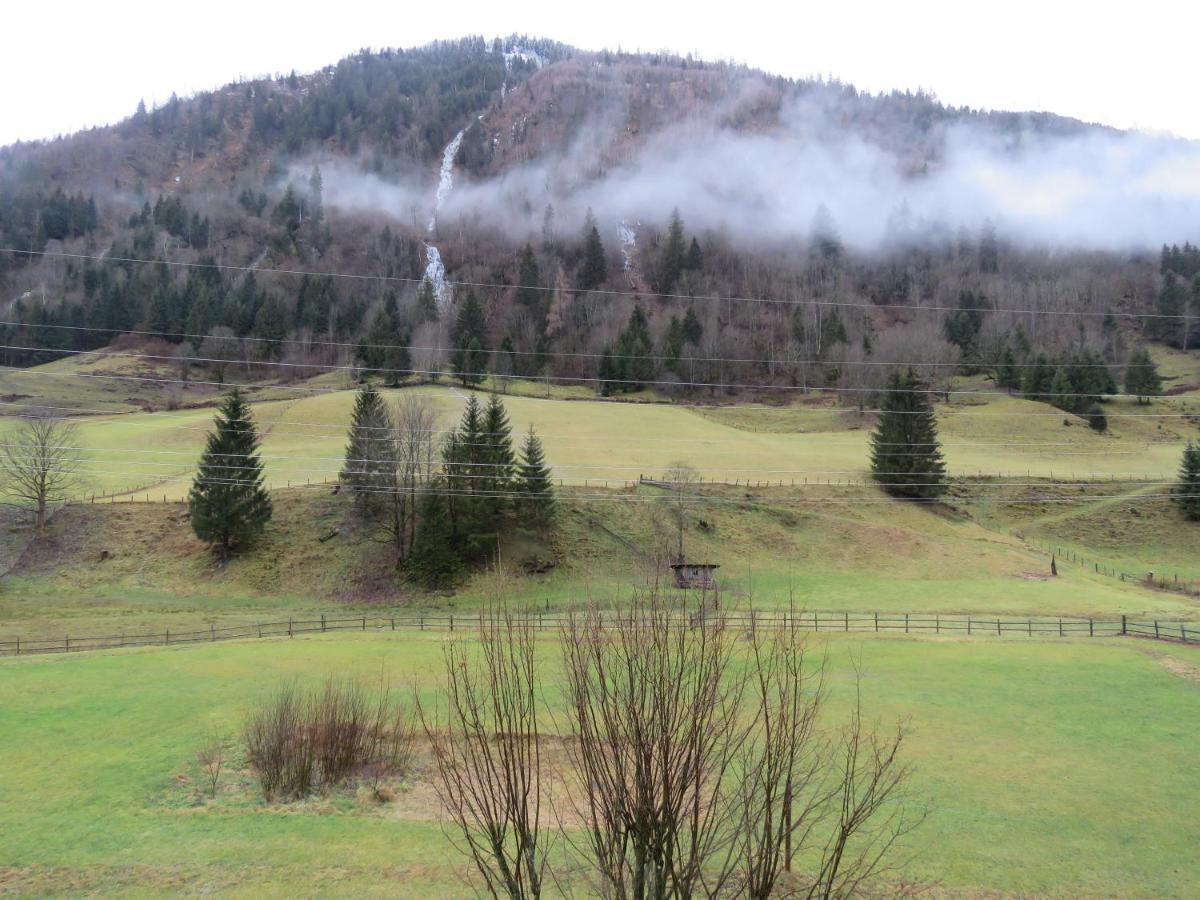 Alpenhaus Denver Uttendorf Esterno foto